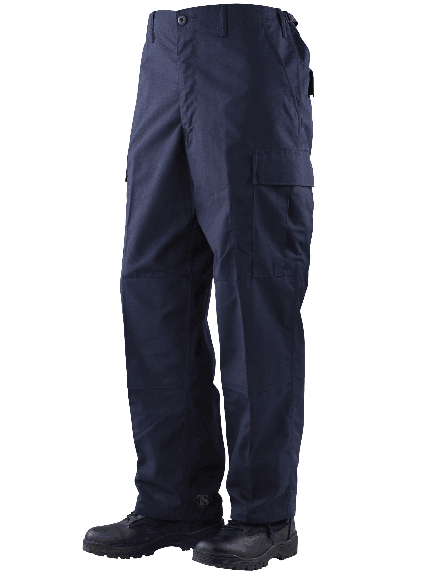 TRU-SPEC Gen-1 Police BDU Pants - Clothing & Accessories